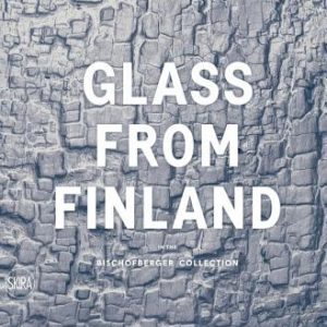 Glass from Finland in the Bischofberger Collection