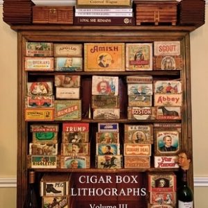 Cigar Box Lithographs Vol. 3