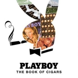 Playboy the Book of Cigars