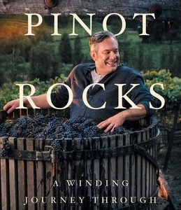 Pinot Rocks: A Winding Journey through Intense Elegance