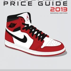 Air Jordan Price Guide 2013