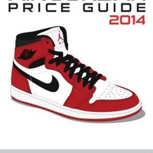 Air Jordan Price Guide 2014 (Color)